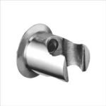 K3 Round Shower Hook - Hook | Na | C P | Brass | Round
