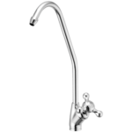 K3 Cp Tap For Ro (amora) - Amora | Brass | Chrome