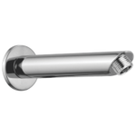 K3 Round S. S 9" Shower Arm - Shower Arm | Ss | Chrome | Round | 9"