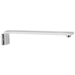 K3 L-type Rectangle S. S 15" Shower Arm - Shower Arm | Ss | Chrome | Rectangle L-type | 15"