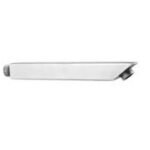 K3 Cubon 9" S. S Shower Arm - Shower Arm | Ss | Chrome | Cubon | 9"