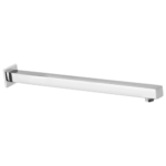 K3 Cubon 12" S. S Shower Arm - Shower Arm | Ss | Chrome | Cubon | 12"