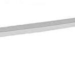 K3 L-type Rectangle - L-typerectangle | Ss | Chrome | Rectangle | 21"