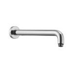 K3 A-star Brass 18" Shower Arm - Shower Arm | Brass | Chrome | A-star | 18"