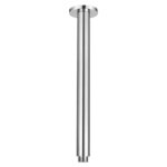K3 Round Celling Arm 24'' - Shower Arm | Brass | Chrome | Round | 24"