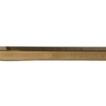 K3 Seltos 18'' S. S ( G ) Shower Arm - Shower Arm | Ss | Gold | Seltos | 18"