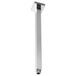 K3 Cubon Celling Arm 20'' - Shower Arm | Brass | Chrome | Cubon | 20"