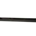 K3 Seltos 18'' S. S (b ) Shower Arm - Shower Arm | Ss | Black | Seltos | 18"