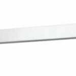 K3 Seltos 15" S. S Shower Arm - Shower Arm | Ss | Chrome | Seltos | 15"