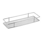 K3 Ss Straight Shelf (ekko) - Ekko | Ss304 | Chrome | N/a | Ekko
