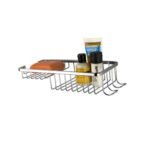 K3 Ss Wire Shelf - Carrick | Ss304 | Chrome | N/a | Carrick