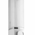 K3 Liquid Soap Dispenser Sissy - Sissy | A B S | White
