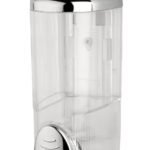 K3 Liquid Soap Dispenser Riley - Riley | A B S | Chrome