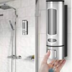 K3 Liquid Soap Dispenser Joss Cp - Joss Cp | A B S | Chrome