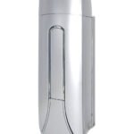 K3 Liquid Soap Dispenser Venue - Venue | A B S | Chrome