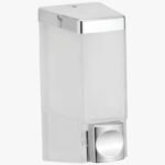 K3 Liquid Soap Dispenser Beat - Beat | A B S | Chrome