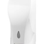 K3 Liquid Soap Dispenser Paton - Panton | A B S | White