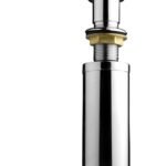 K3 Kitchen Sinkliquid Dispenser Errol - Errol | Ss 304 | Chrome