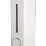 K3 Liquid Soap Dispenser Quinby - Quinby | A B S | White