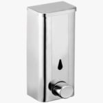 K3 Liquid Soap Dispenser Ss304 Solo - Solo | Ss 304 | Chrome
