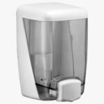 K3 Liquid Soap Dispenser Eolia - Eolia | A B S | White