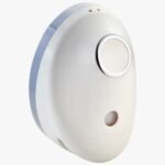 K3 Liquid Soap Dispenser Vitara - Vitara | A B S | White