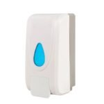 K3 Liquid Soap Dispenser Foam Type Gaz - Gaz | A B S | White