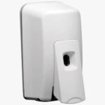 K3 Liquid Soap Dispenser Vesta - Vesta | A B S | White