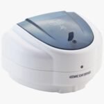 K3 Liquid Soap Dispenser Sensor Dexter - Dexter | A B S | White