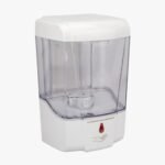 K3 Liquid Soap Dispenser Sensor( Alwin) - Alwin | A B S | White
