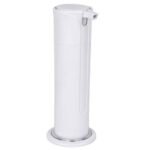 K3 Liquidsoap Dispenser Pressco - Pressco | A B S | White
