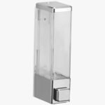 K3 Liquid Soap Dispenser Ovary - Ovary | A B S | White