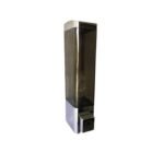 K3 Liquid Soap Dispenser Loaf - Loaf | A B S | Chrome