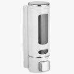 K3 Liquid Soap Dispenserjoss White - Joss | A B S | White