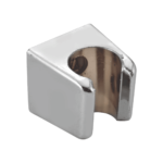 K3 Square Shower Hook Abs - Hook | Na | C P | Abs | Square
