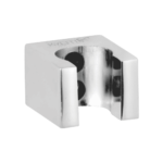 K3 Square Shower Hook - Hook | Na | C P | Brass&zincalloy | Square