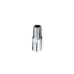 K3 Cp Extension Nipple (20mm*20mm2-1/2") - Spare Parts Accessories | Chrome | Brass | 20mm*20mm(2-1/2")