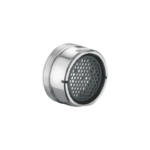 K3 Cp Brass Permix With Foam Flow Male 20 Mm For ( Jq ) - Spare Parts Accessories | Chrome | Brass | 20mm