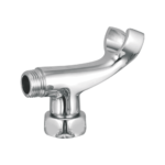 K3 Cp Wall Mixture Crutch - Spare Parts Accessories | Chrome | Brass | N/a