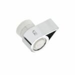 K3 Cp Foamflow Mith Mist .flo - Foam Flo Mist | Chrome | Abs | 3"