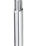 K3 Cp Extension Nipple (9") - Spare Parts Accessories | Chrome | Brass | 9"