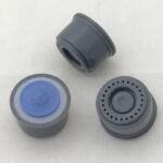 K3 Pvc Foamflow 1/2" Water Saver - Water Saver | Grey | Pvc | (1/2")