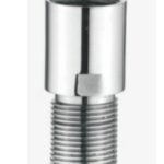 K3 Cp Extetion 1" - Spare Parts Accessories | Chrome | Brass | 1"