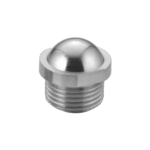 K3 Cp Plug Male 15 Mm ( M ) - Spare Parts Accessories | Chrome | Brass | 15mm