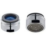 K3 Cp Permix With Foamflow Neo Pearl - New Pearl | Chrome | Abs&brass | N/a