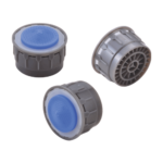 K3 Pvc Foam Flow For Cp Permix ( 3/4 " ) - Spare Parts Accessories | Grey | Pvc | (3/4")