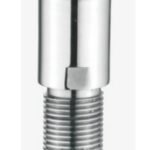 K3 Cp Extension ( 1-1/2" ) - Spare Parts Accessories | Chrome | Brass | 1-1/2"