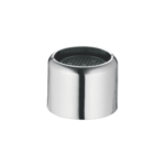 K3 Cp Brass Permix With Foam Flow Female ( 1/2" ) - Spare Parts Accessories | Chrome | Brass | (1/2")