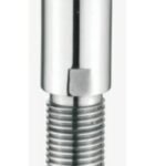 K3 Cp Extension 2" - Spare Parts Accessories | Chrome | Brass | 2"