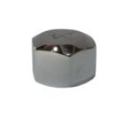 K3 Cp Plug Female 15 Mm ( H ) - Spare Parts Accessories | Chrome | Brass | 15mm